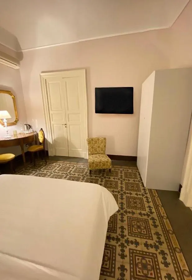 Sofia Katane Gemmellaro Hotel Catania 0*,