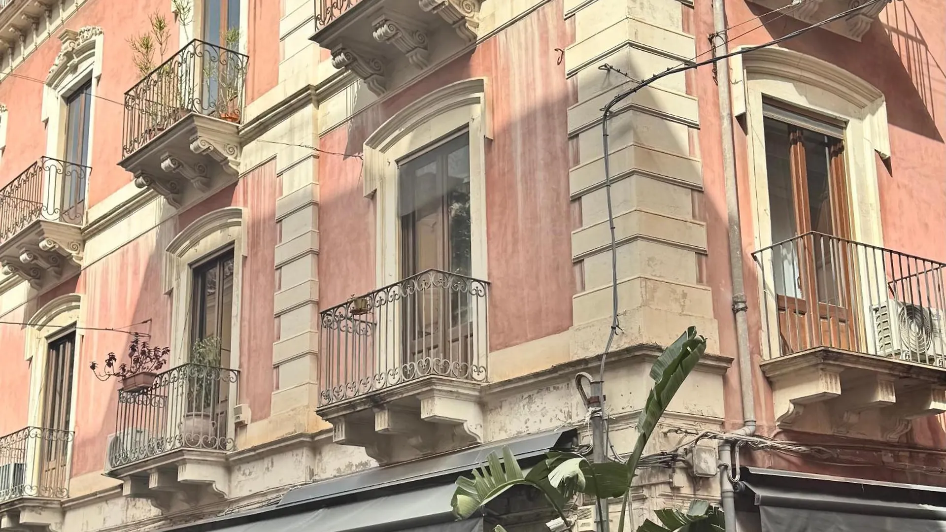 Sofia Katane Gemmellaro Hotel Catania