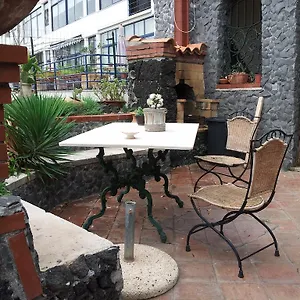 Bed and breakfast Casa Sul Mare, CTA